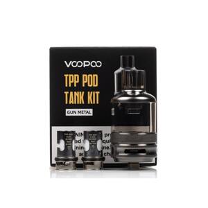 Voopoo Drag X - Explore Next-Level Vaping Performance by Voopoo