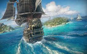 Navigating the Treasures of Skull and Bones