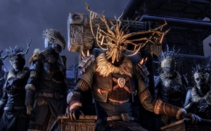 Elder Scrolls Online Deadlands release date announced