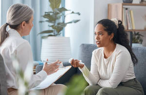 Breaking Barriers: Best Female Psychiatrists in Indore