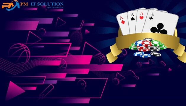 Rummy game development company in India
