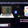 Are Algorithmic Skills Required Of Front-End Developers?