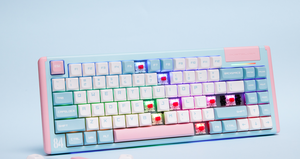 The Greatest Guide To buy pink keyboard