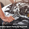 How to Check Mahindra Spare Parts by Yourself