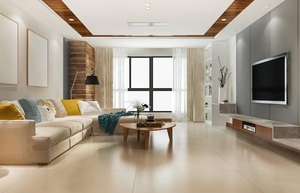 Top Ways an Interior Design Company Can Transform Your Space