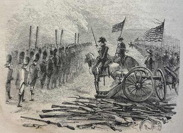 Flags of Freedom — Linking the American and Latin American Revolutions 