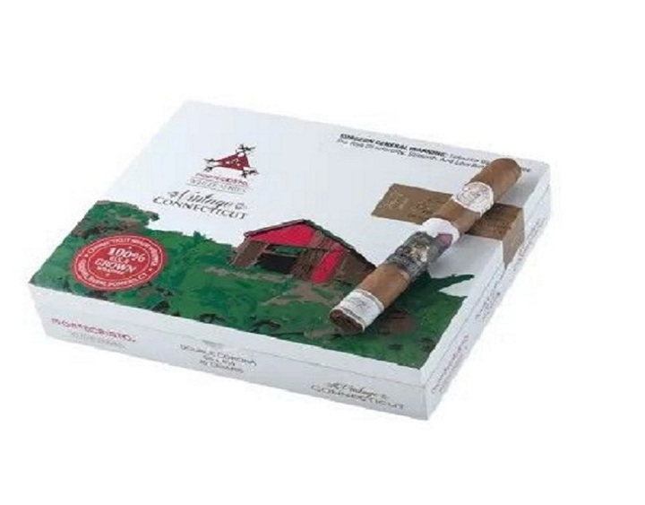 Montecristo White Vintage No.3 Connecticut Cigars | Smokedale Tobacco