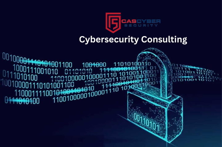 Cybersecurity Consulting