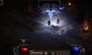 Diablo 4\u2019s drop charges are essentially the same as Diablo 2