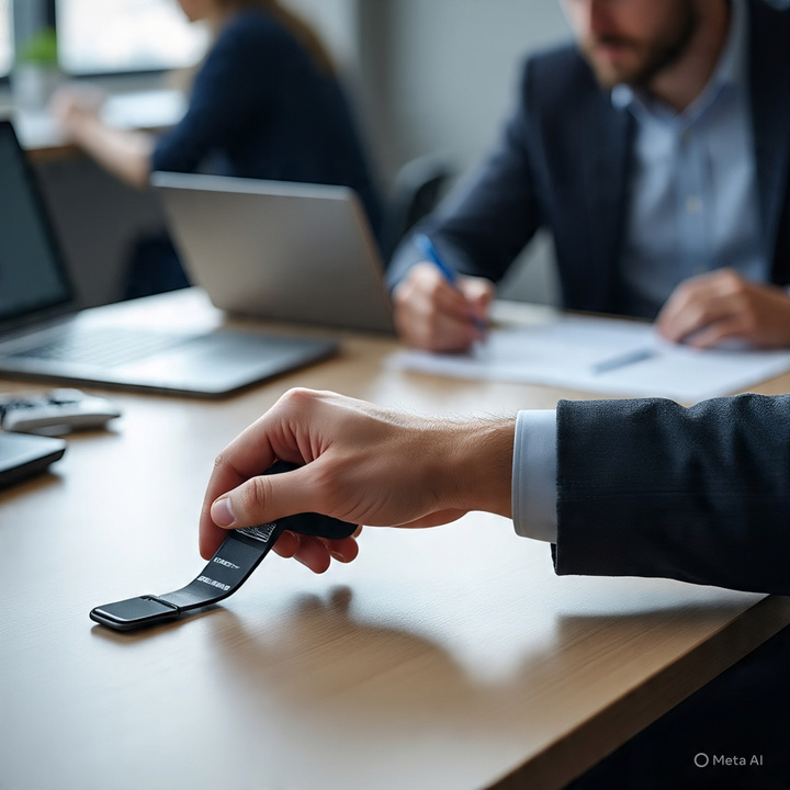 HR Sensing Goggle Strap: Swim With Data