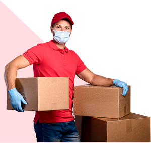 Reliable Courier Services in Ahmedabad - iPlanet Courier