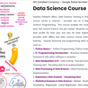 data science course