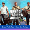 Grand Theft Auto 5 Xbox One: A Modern Gaming Epic