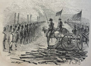 Flags of Freedom \u2014 Linking the American and Latin American Revolutions 