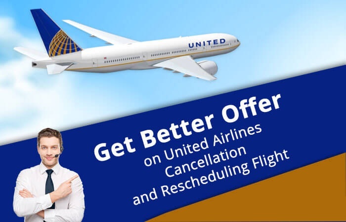 United Cancellation Policy