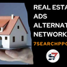 Best Real Estate Advertisement Networks Platform in USA