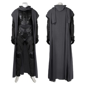 Dune Paul Atreides Halloween Suit Dune Part Two Cosplay Costumes Men Outfit