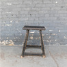 Wooden Mini Stool