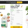 Green Dolphin CBD Gummies Reviews, Shark Tank Scam Report 2022