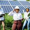 Discover Community Solar Panel Setups: What They Are and How to Join