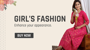 Kurtis is ideal for wearing in the summer.