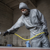 The Hidden Dangers of Asbestos: My Journey with an Asbestos Removal Company