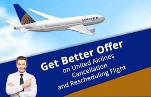 United Cancellation Policy