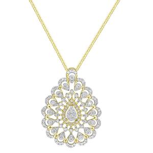 Stunning Pendant Sets For Every Occasion