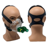 Use Your EWOT Oxygen Mask Effectively