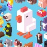 The relationship of Crossy Road and learning!