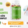 ViaKeto Keto BHB Apple Gummies France Advantages