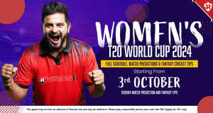 Women\u2019s T20 World Cup 2024 \u2013 Full Schedule, Venues, and Match Predictions