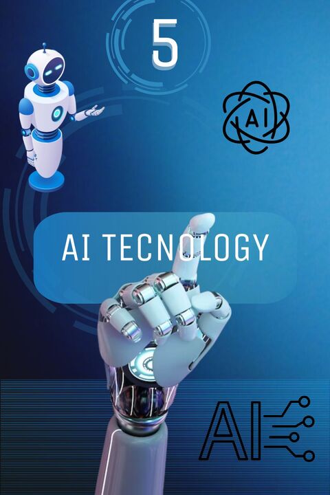 ???? AI Technology Devices: How Artificial Intelligence is Changing Our Lives