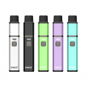  Yocan CUBEX Vaporizer