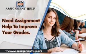 Why do students need assignment help?