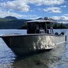 Intelligent Features Of New Boat Designs: