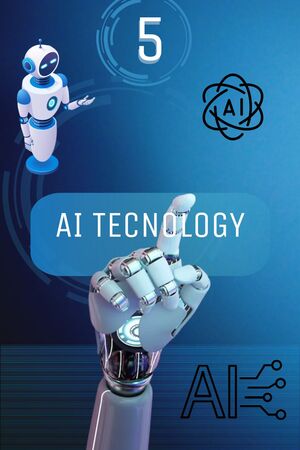 ???? AI Technology Devices: How Artificial Intelligence is Changing Our Lives