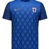 22\/23 Finland Away Jersey