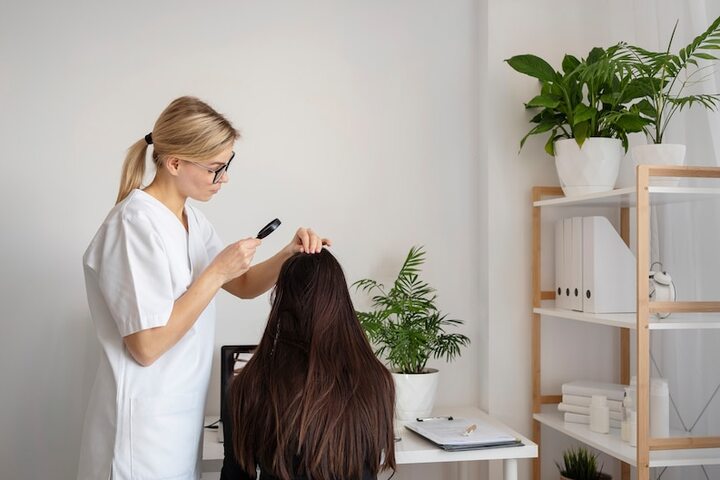 Cashé's Hair Emporium: Your Partner in Hair Extensions Excellence
