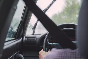 Drive Safely with Auto Insurance