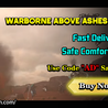 U4GM - How to Unlock Fast Travel in Warborne: Above Ashes \u2013 Solarbite: Step-by-Step Guide