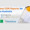 CDR Report For Engineers Australia - Ask An Expert At CDRAustralia.Org