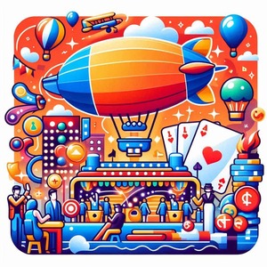 Zeppelin Casino Sites: A New Thrill in Online Gambling