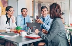 Transform Your Business with Strategic IT Consulting in Long Island