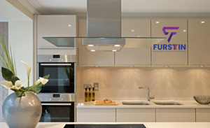 Perfect Kitchen Layout