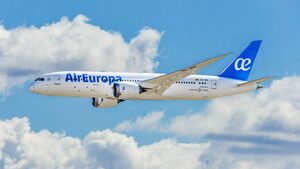 \u00bfC\u00f3mo hacer una reserva de grupo en Air Europa?