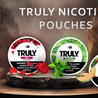 TRULY Nicotine Pouches - 5 Pack | Your Ultimate Guide to the Best Nicotine Pouch Flavors