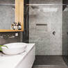 Frameless Shower Doors: The Luxury Upgrade Your Bathroom Deserves