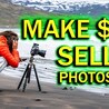 How to Make Money Selling By Photos Online