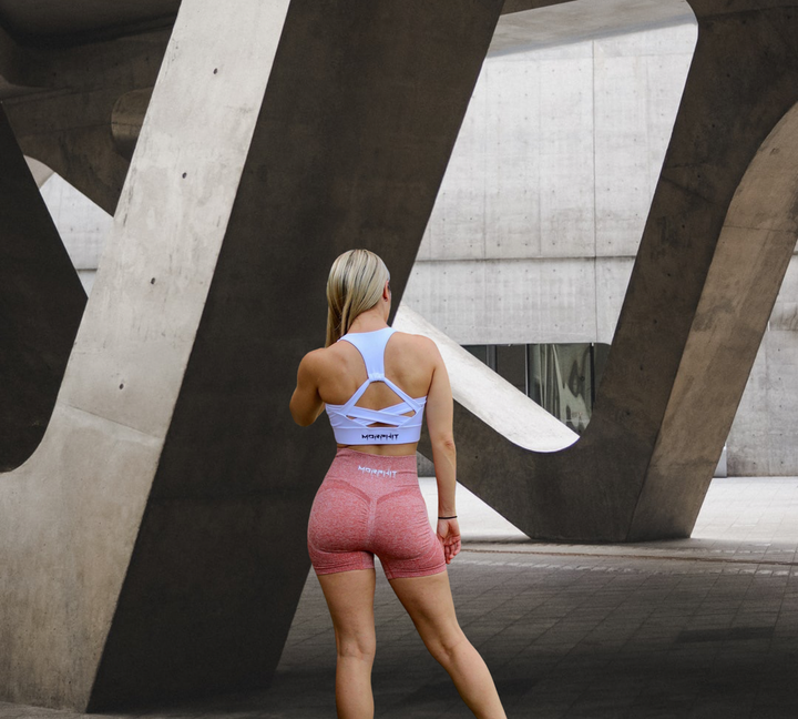 Benefits Of Wearing Activewear While Exercising